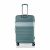 Придбати Валіза Swissbrand Cairo (S) Teal (SWB_LHCAI503S), image , зображення 2, характеристики, відгуки