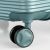 Придбати Валіза Swissbrand Cairo (S) Teal (SWB_LHCAI503S), image , зображення 7, характеристики, відгуки
