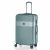 Придбати Валіза Swissbrand Cairo (M) Teal (SWB_LHCAI503M), image , характеристики, відгуки