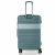 Придбати Валіза Swissbrand Cairo (M) Teal (SWB_LHCAI503M), image , зображення 2, характеристики, відгуки