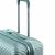 Придбати Валіза Swissbrand Cairo (M) Teal (SWB_LHCAI503M), image , зображення 5, характеристики, відгуки