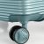 Придбати Валіза Swissbrand Cairo (M) Teal (SWB_LHCAI503M), image , зображення 6, характеристики, відгуки