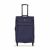 Купить Валіза Swissbrand Hamilton (S) Navy (SWB_LLHAM603S), фото , изображение 2, характеристики, отзывы