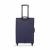 Купить Валіза Swissbrand Hamilton (S) Navy (SWB_LLHAM603S), фото , изображение 4, характеристики, отзывы