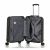 Купить Валіза Swissbrand London (S) Black (SWB_LHLON001S), фото , изображение 3, характеристики, отзывы