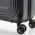 Купить Валіза Swissbrand London (S) Black (SWB_LHLON001S), фото , изображение 5, характеристики, отзывы