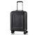 Придбати Валіза Swissbrand London (M) Black (SWB_LHLON001M), image , характеристики, відгуки