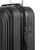 Придбати Валіза Swissbrand London (M) Black (SWB_LHLON001M), image , зображення 4, характеристики, відгуки