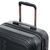 Придбати Валіза Swissbrand London (M) Black (SWB_LHLON001M), image , зображення 5, характеристики, відгуки