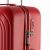 Купить Валіза Swissbrand London (S) Red (SWB_LHLON201S), фото , изображение 4, характеристики, отзывы