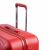 Купить Валіза Swissbrand London (S) Red (SWB_LHLON201S), фото , изображение 5, характеристики, отзывы