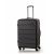 Придбати Валіза Swissbrand Berlin (S) Black (SWB_LHBER001S), image , характеристики, відгуки