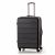 Купить Валіза Swissbrand Berlin (M) Black (SWB_LHBER001M), фото , характеристики, отзывы