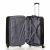 Купить Валіза Swissbrand Berlin (M) Black (SWB_LHBER001M), фото , изображение 3, характеристики, отзывы