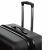 Купить Валіза Swissbrand Berlin (M) Black (SWB_LHBER001M), фото , изображение 5, характеристики, отзывы