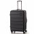 Купить Валіза Swissbrand Berlin (L) Black (SWB_LHBER001L), фото , характеристики, отзывы