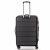 Купить Валіза Swissbrand Berlin (L) Black (SWB_LHBER001L), фото , изображение 2, характеристики, отзывы