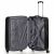 Купить Валіза Swissbrand Berlin (L) Black (SWB_LHBER001L), фото , изображение 3, характеристики, отзывы