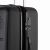 Купить Валіза Swissbrand Berlin (L) Black (SWB_LHBER001L), фото , изображение 4, характеристики, отзывы