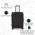Купить Валіза Swissbrand Perth (S) Black (SWB_LYPER001S), фото , изображение 6, характеристики, отзывы