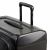 Купить Валіза Swissbrand Perth (S) Black (SWB_LYPER001S), фото , изображение 7, характеристики, отзывы