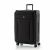 Придбати Валіза Swissbrand Perth (M) Black (SWB_LYPER001M), image , характеристики, відгуки