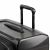 Придбати Валіза Swissbrand Perth (M) Black (SWB_LYPER001M), image , зображення 4, характеристики, відгуки