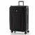 Купить Валіза Swissbrand Perth (L) Black (SWB_LYPER001L), фото , характеристики, отзывы