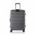 Купить Валіза Swissbrand Berlin (S) Grey (SWB_LHBER801S), фото , изображение 2, характеристики, отзывы