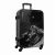 Купить Валіза Swissbrand Verbier (M) Black (SWB_LHVER001M), фото , характеристики, отзывы