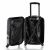 Купить Валіза Swissbrand Verbier (M) Black (SWB_LHVER001M), фото , изображение 3, характеристики, отзывы