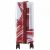 Купить Валіза Semi Line 24" (M) White/Red Print (T5654-2), фото , изображение 5, характеристики, отзывы