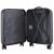 Купить Валіза Semi Line 20" (S) Black (T5718-1), фото , изображение 7, характеристики, отзывы