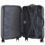 Купить Валіза Semi Line 24" (M) Black (T5718-2), фото , изображение 6, характеристики, отзывы