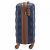 Купить Валіза Semi Line 20" (S) Navy (T5706-1), фото , изображение 5, характеристики, отзывы