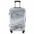 Купить Валіза Semi Line 28" (L) White Marble (T5731-3), фото , изображение 2, характеристики, отзывы