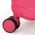 Купить Валіза Semi Line 20" (S) Magenta (T5796-1), фото , изображение 8, характеристики, отзывы