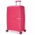 Купить Валіза Semi Line 24" (M) Magenta (T5796-2), фото , характеристики, отзывы