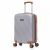 Придбати Валіза Semi Line 20" (S) Light Grey (T5849-1), image , характеристики, відгуки
