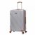 Купить Валіза Semi Line 24" (M) Light Grey (T5849-2), фото , характеристики, отзывы