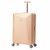 Купить Валіза Semi Line 24" (M) Golden (T5912-2), фото , характеристики, отзывы