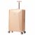 Купить Валіза Semi Line 28" (L) Golden (T5912-3), фото , характеристики, отзывы