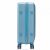 Купить Валіза Semi Line 24" (M) Light Blue (T5913-2), фото , изображение 3, характеристики, отзывы