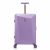 Купить Валіза Semi Line 20" (S) Purple (T5914-1), фото , изображение 2, характеристики, отзывы