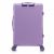Купить Валіза Semi Line 20" (S) Purple (T5914-1), фото , изображение 4, характеристики, отзывы