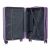 Купить Валіза Semi Line 20" (S) Purple (T5914-1), фото , изображение 6, характеристики, отзывы