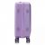 Купить Валіза Semi Line 24" (M) Purple (T5914-2), фото , изображение 3, характеристики, отзывы