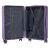 Купить Валіза Semi Line 24" (M) Purple (T5914-2), фото , изображение 6, характеристики, отзывы