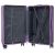 Купить Валіза Semi Line 28" (L) Purple (T5914-3), фото , изображение 6, характеристики, отзывы
