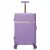 Купить Валіза Semi Line 28" (L) Purple (T5916-4), фото , изображение 2, характеристики, отзывы